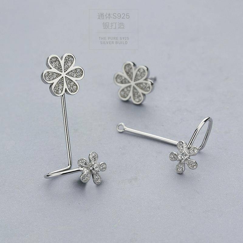 方法告诉你如何清洗保养饰品！瓦力棋牌耳饰带过总有味道四个(图2)