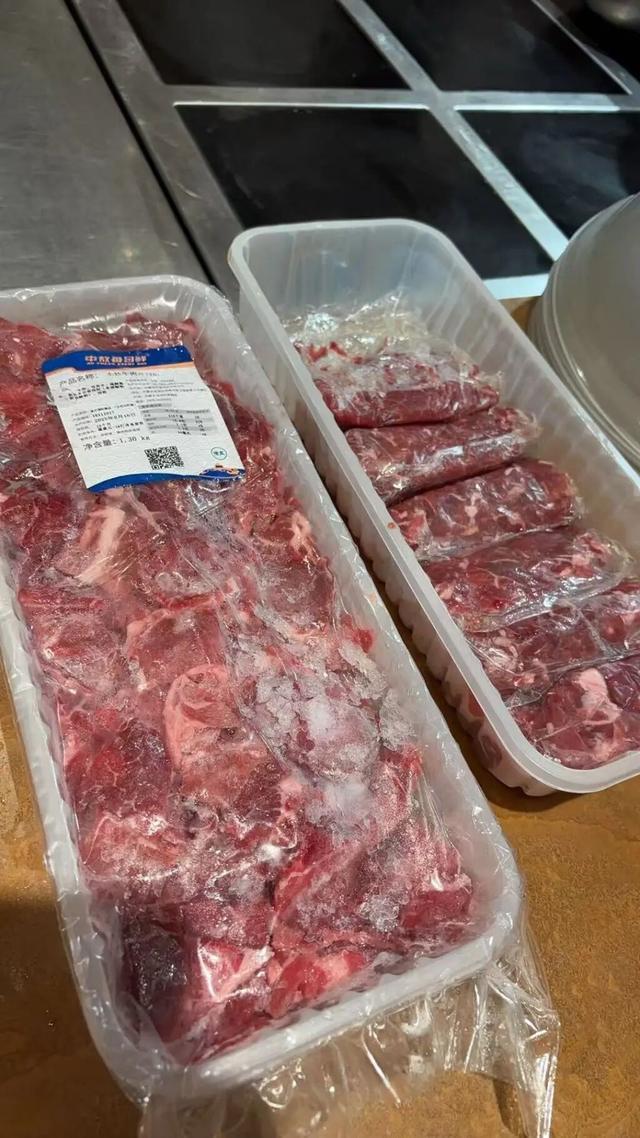 小时却说“恶心”明天起全国所有门店上线“