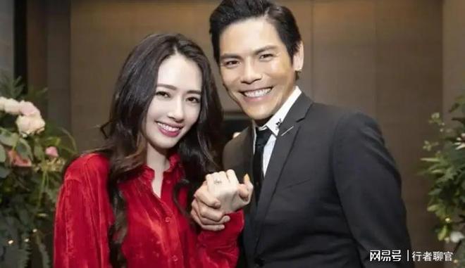 钱向佐带娃有时异地但豪门日子藏不住了瓦力棋牌游戏郭碧婷手撕谣言：婆婆给(图2)